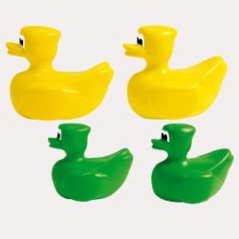 Patitos Clasificadores