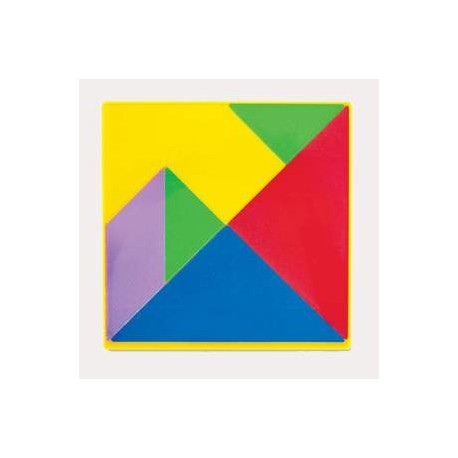 Tangram Mediano