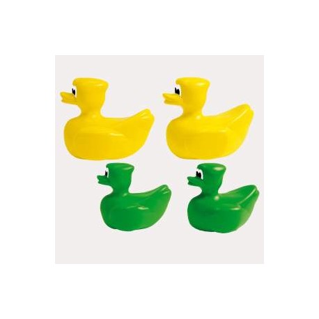 Patitos Clasificadores