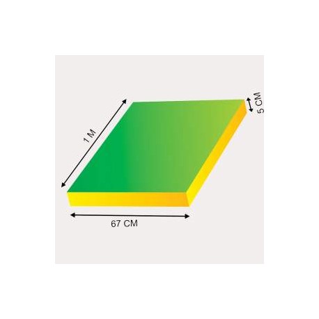 Colchoneta 5157