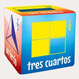 Cubo Fracciones