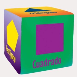 Cubo Geometrico