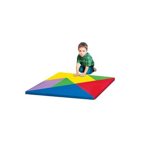 Tangram Colchoneta