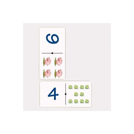 Dominó de Relaciones Mixto 3147