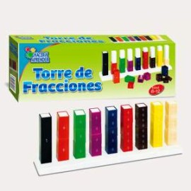 Torre de Fracciones